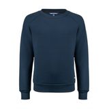 Cutter & Buck Pemberton Crewneck Dames Dark Navy maat XS