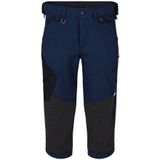 F. Engel 6368 X-treme 3/4 Trouser Blue Ink