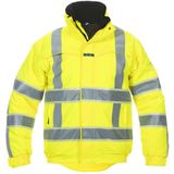 Hydrowear India Rws Pilotjack Fluor Geel maat S