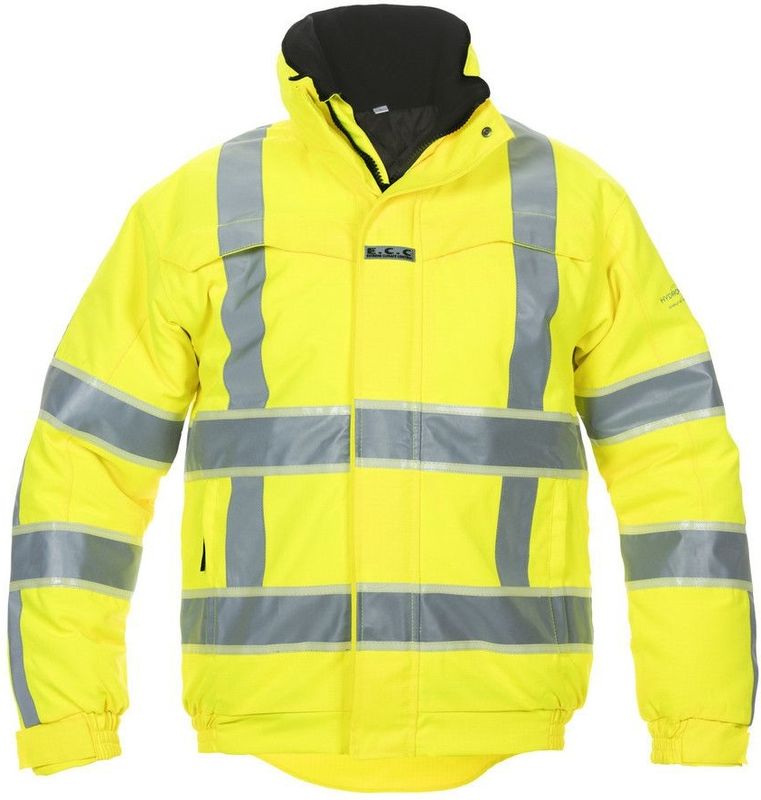 Hydrowear India Rws Pilotjack Fluor Geel maat S