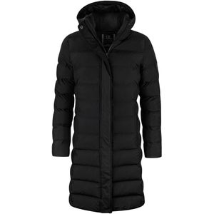 Cutter & Buck Wenatchee Jacket Dames Zwart maat XS