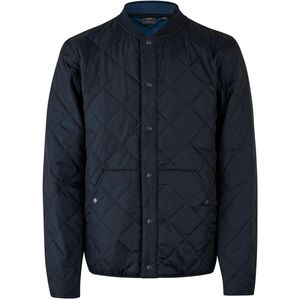 Pro Wear by Id 0880 Thermal jacket all-round Navy