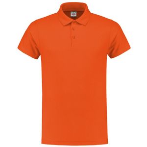 Tricorp 201005 Poloshirt Slim Fit 180 Gram Oranje maat XXL