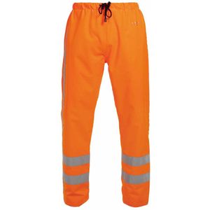 Hydrowear Bangkok Regenbroek Fluor Oranje