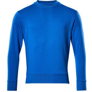 Mascot 51580-966 Sweatshirt Helder Blauw maat XL