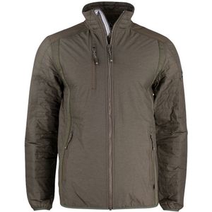 Cutter & Buck - Packwood Jacket - Heren - Jack - 100% Nylon