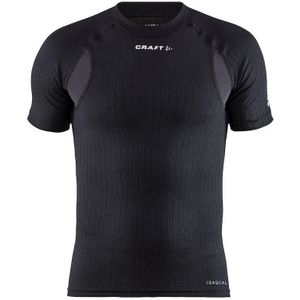 Craft Active Extreme X CN SS Heren Black maat XXL