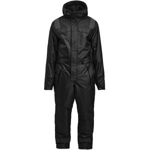 Jobman 4334 Winter Overall Heren Zwart maat L