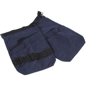 Blåkläder 2183 Losse spijkerzakken (Per paar) Marineblauw