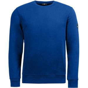 FHB Piet Sweatshirt uniseks Korenblauw maat XS