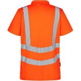 Engel Safety - 9546-182 - Poloshirt - Hi-vis Orange