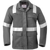 HAVEP 3256 Korte jas 5-Safety Charcoal