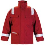 Hydrowear Morra Multinorm Parka Rood