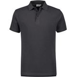 Santino Ricardo Poloshirt Graphite maat S