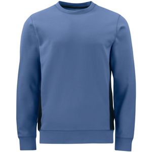 Projob 2127 Sweatshirt Hemelsblauw