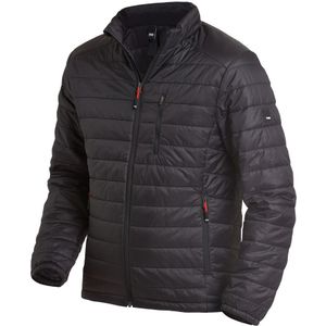 FHB Rudolf Thermojack FHB Primaloft Zwart