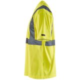 Blåkläder 3313-1009 T-Shirt High Vis Geel