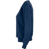 Cutter & Buck - Oakville Crewneck - Gebreide Trui - Dames