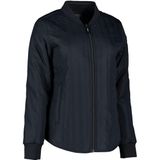Pro Wear by Id 0887 CORE thermal jacket women Navy