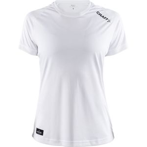 Craft Community Function Ss Tee Dames White