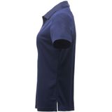 Cutter Buck Kelowna Polo Dames 354401 - Dark Navy