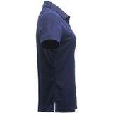 Cutter Buck Kelowna Polo Dames 354401 - Dark Navy