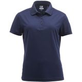 Cutter Buck Kelowna Polo Dames 354401 - Dark Navy