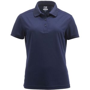 Cutter Buck Kelowna Polo Dames 354401 - Dark Navy