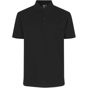 Pro Wear by Id 0560 Polo shirt piqué Black