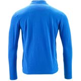 Mascot Crossover Poloshirt met lange mouwen 20483-961 - Helder blauw