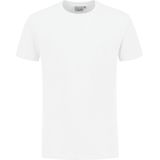 Santino Lebec T-shirt White