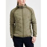 Craft - Adv Explore Hybrid Jacket - Jack - RiftLight - Polyester