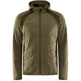 Craft - Adv Explore Hybrid Jacket - Jack - RiftLight - Polyester