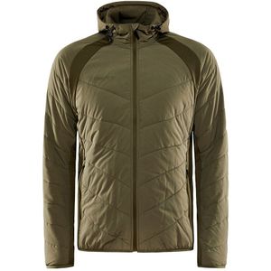 Craft - Adv Explore Hybrid Jacket - Jack - RiftLight - Polyester