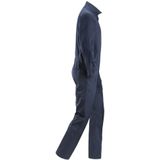 Snickers 6073 Service Overall Marineblauw