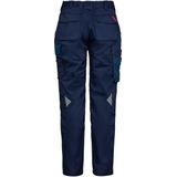 Engel - Galaxy - Werkbroek - Blue Ink / Dark Petrol - 34