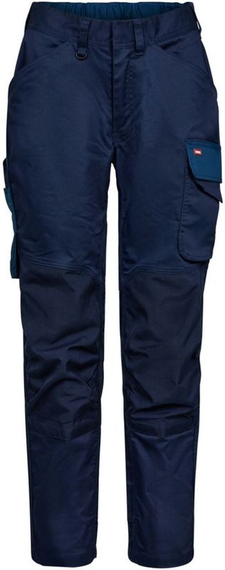 Engel - Galaxy - Werkbroek - Blue Ink / Dark Petrol - 34