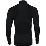 Projob 3105 Onderhemd Polo Kraag Zwart