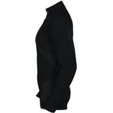Projob 3105 Onderhemd Polo Kraag Zwart