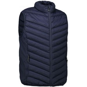 Pro Wear ID 0892 Men Stretch Bodywarmer Navy