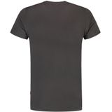 Tricorp 101009 T-shirt Cooldry Slim Fit Donkergrijs