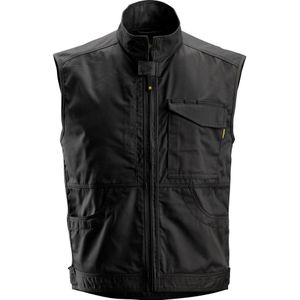 Snickers 4373 Service Vest Zwart