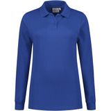 Santino Rick Ladies Polosweater Royal Blue