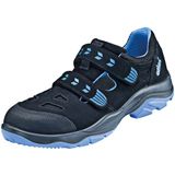 Atlas SL46 blue ESD S1 Sneaker Werkschoenen