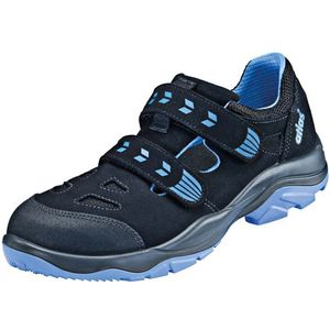 Atlas SL46 blue ESD S1 Sneaker Werkschoenen