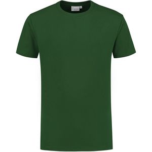 Santino Lebec T-shirt Bottle Green
