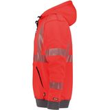 Dassy - Evans - Hoodie - Hoogzichtbaar