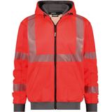 Dassy - Evans - Hoodie - Hoogzichtbaar