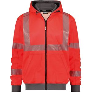 Dassy - Evans - Hoodie - Hoogzichtbaar