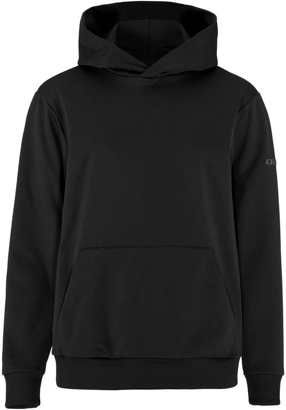 Craft Community 2.0 Function Hoodie Dames Black maat L